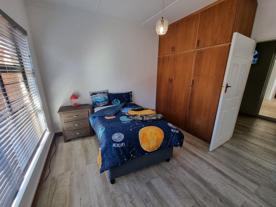 To Let 4 Bedroom Property for Rent in Panorama Free State